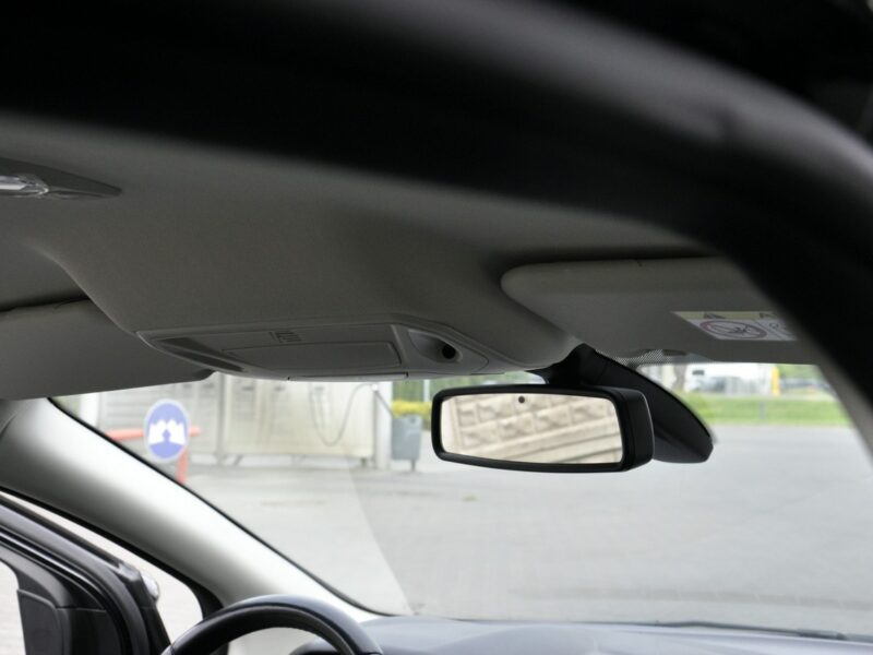 Ford Focus 1,5T 150KM Titanium/LEDy/Serwis/Alufelgi/Navi/AndroidAuto/PodFotele Mk3 (2010-2018)