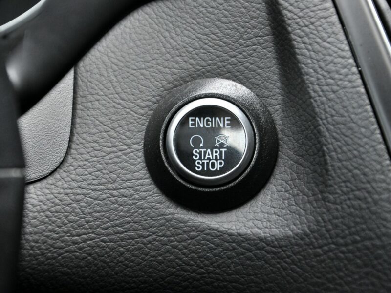 Ford Focus 1,5T 150KM Titanium/LEDy/Serwis/Alufelgi/Navi/AndroidAuto/PodFotele Mk3 (2010-2018)