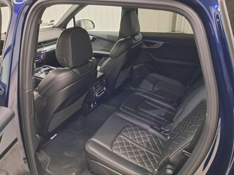 Audi Q7 III (2015-)