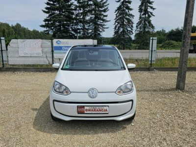Volkswagen Up! e-up * bardzo ładny i oszczędny