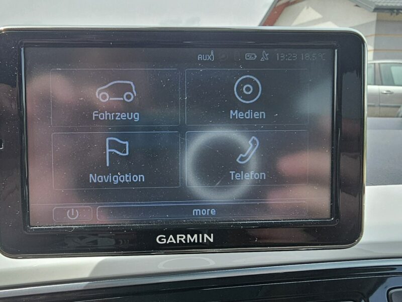 Volkswagen Up! e-up * bardzo ładny i oszczędny