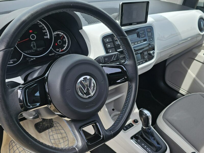 Volkswagen Up! e-up * bardzo ładny i oszczędny