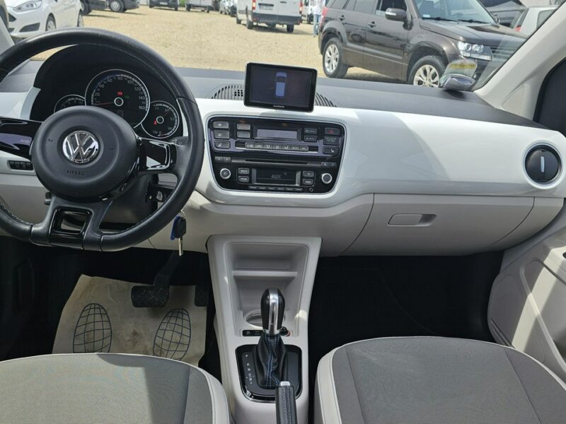 Volkswagen Up! e-up * bardzo ładny i oszczędny