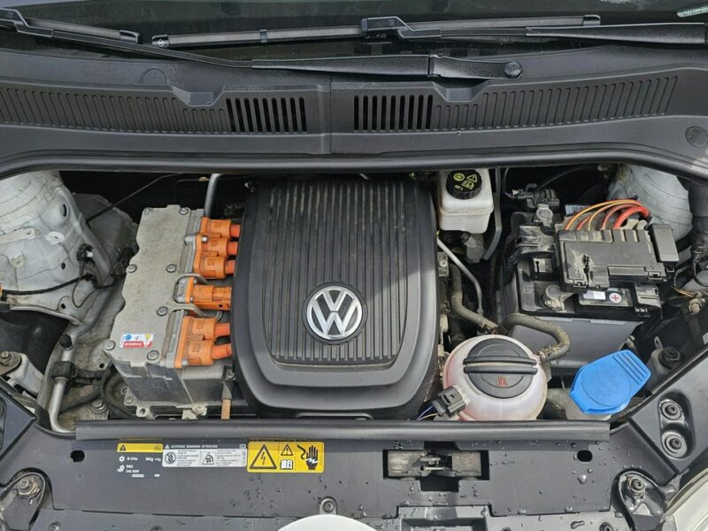 Volkswagen Up! e-up * bardzo ładny i oszczędny