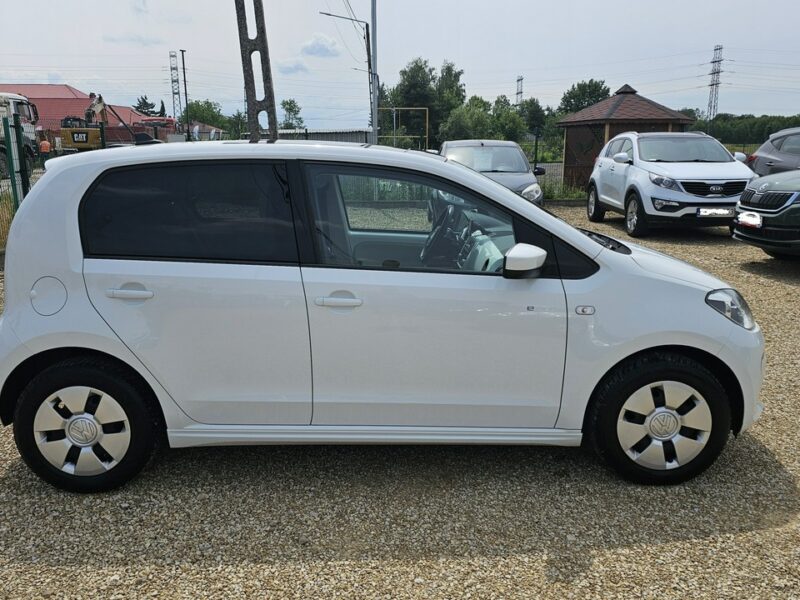 Volkswagen Up! e-up * bardzo ładny i oszczędny