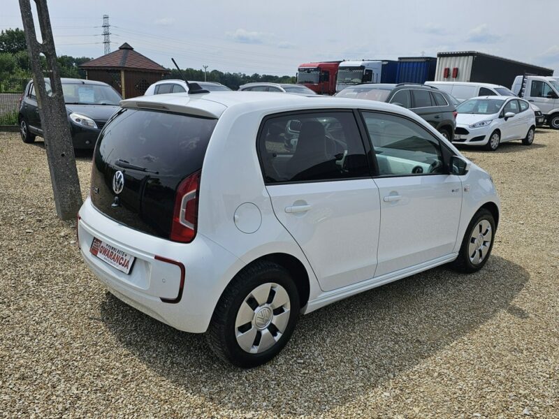 Volkswagen Up! e-up * bardzo ładny i oszczędny