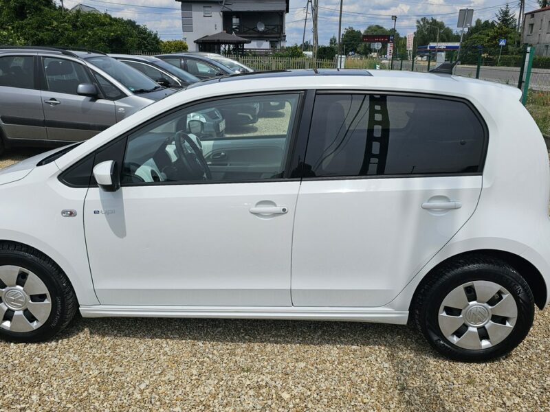 Volkswagen Up! e-up * bardzo ładny i oszczędny
