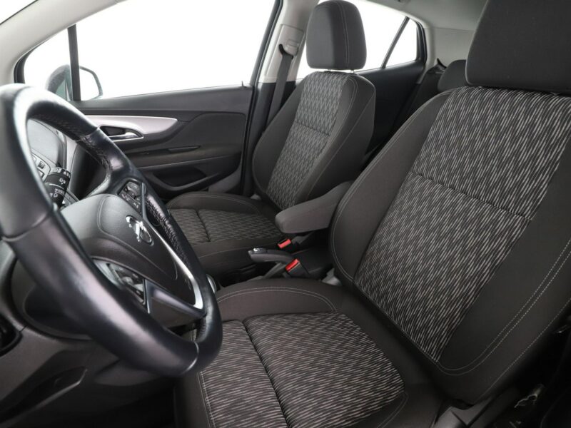 Opel Mokka automat grzane fotele+kier. klima auto PDC tempomat I (2012-2019)