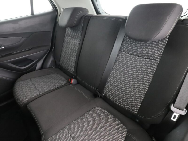 Opel Mokka automat grzane fotele+kier. klima auto PDC tempomat I (2012-2019)