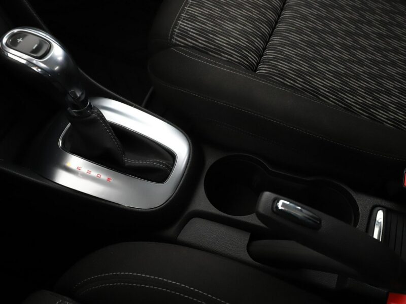 Opel Mokka automat grzane fotele+kier. klima auto PDC tempomat I (2012-2019)