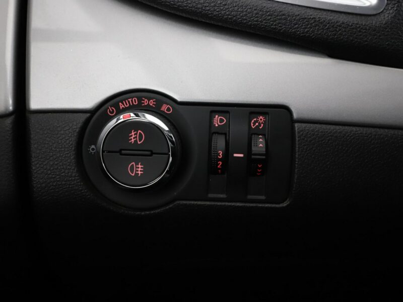 Opel Mokka automat grzane fotele+kier. klima auto PDC tempomat I (2012-2019)