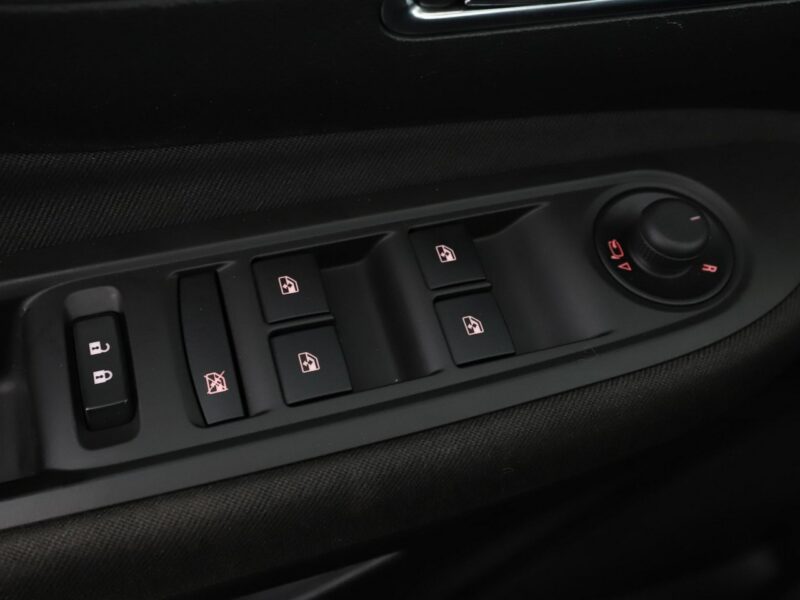 Opel Mokka automat grzane fotele+kier. klima auto PDC tempomat I (2012-2019)
