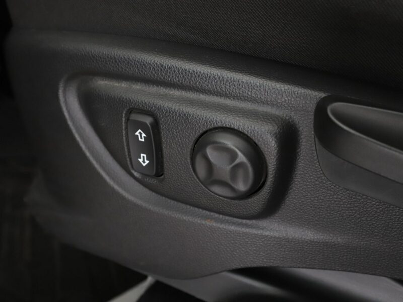 Opel Mokka automat grzane fotele+kier. klima auto PDC tempomat I (2012-2019)