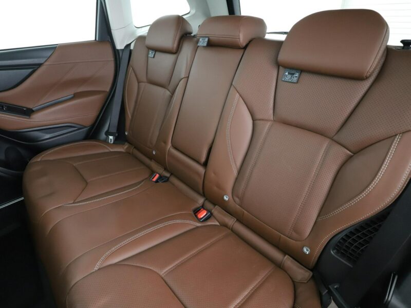Subaru Forester Premium automat mHEV 4x4 skóra panorama ks.serwisowa ACC kamera navi L V (2019 - )