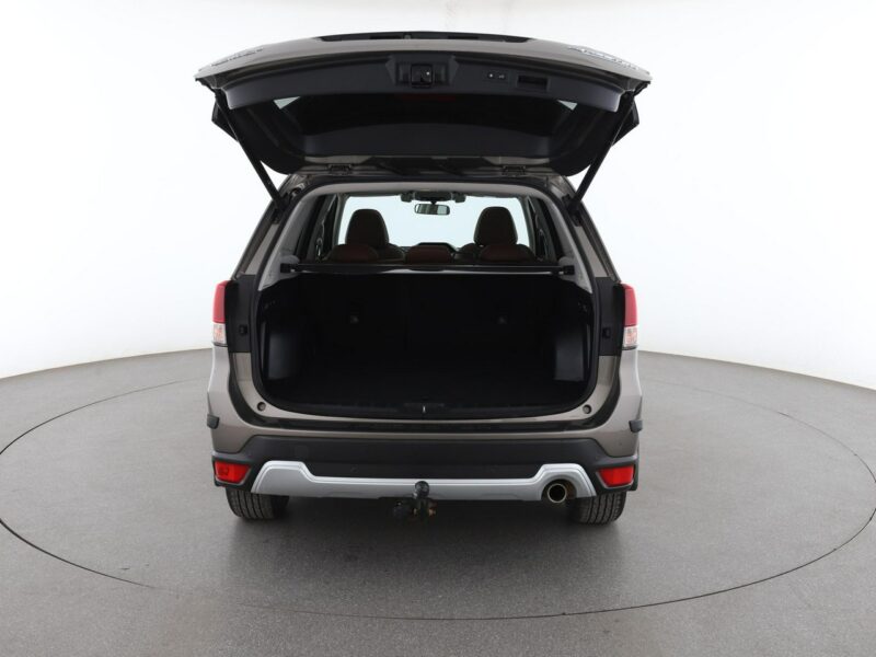 Subaru Forester Premium automat mHEV 4x4 skóra panorama ks.serwisowa ACC kamera navi L V (2019 - )