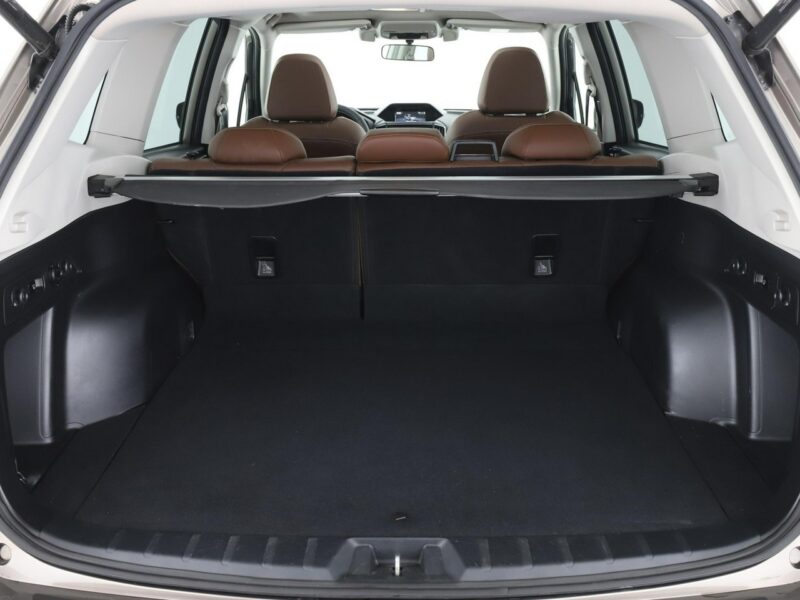 Subaru Forester Premium automat mHEV 4x4 skóra panorama ks.serwisowa ACC kamera navi L V (2019 - )