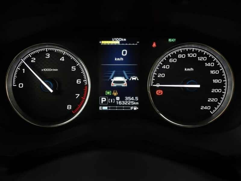 Subaru Forester Premium automat mHEV 4x4 skóra panorama ks.serwisowa ACC kamera navi L V (2019 - )
