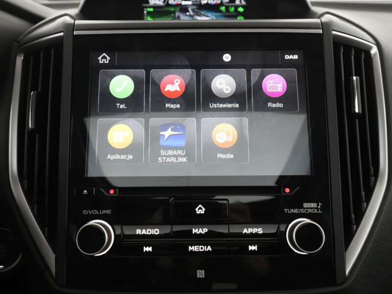 Subaru Forester Premium automat mHEV 4x4 skóra panorama ks.serwisowa ACC kamera navi L V (2019 - )
