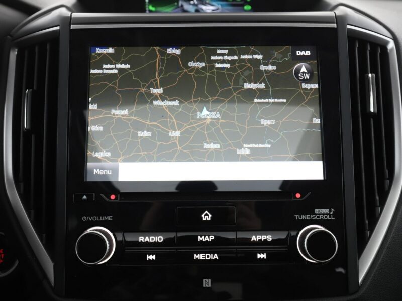 Subaru Forester Premium automat mHEV 4x4 skóra panorama ks.serwisowa ACC kamera navi L V (2019 - )