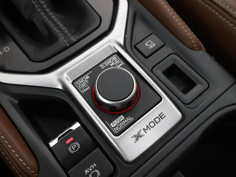 Subaru Forester Premium automat mHEV 4x4 skóra panorama ks.serwisowa ACC kamera navi L V (2019 - )