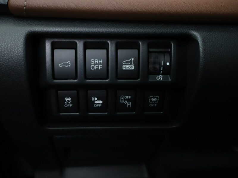 Subaru Forester Premium automat mHEV 4x4 skóra panorama ks.serwisowa ACC kamera navi L V (2019 - )