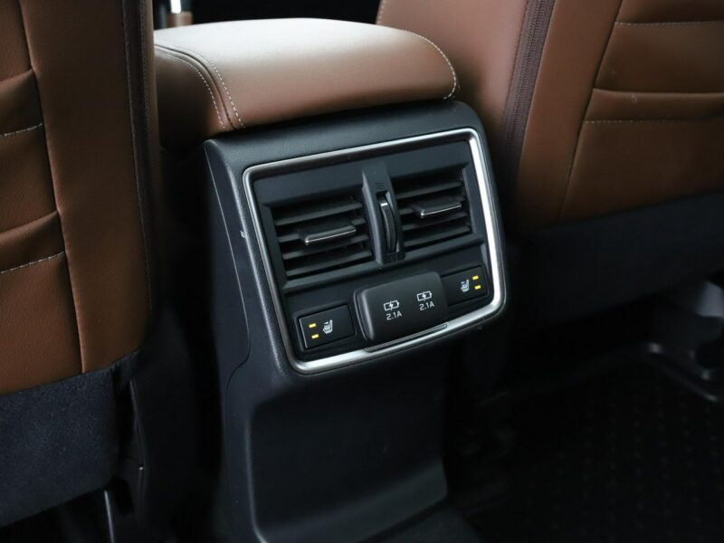 Subaru Forester Premium automat mHEV 4x4 skóra panorama ks.serwisowa ACC kamera navi L V (2019 - )