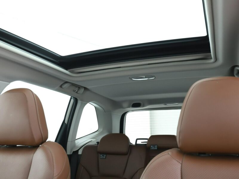 Subaru Forester Premium automat mHEV 4x4 skóra panorama ks.serwisowa ACC kamera navi L V (2019 - )