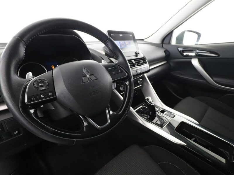 Mitsubishi Eclipse Cross FV23% 4x4 PHEV automat full LED gzrane fotele kamera cofania VI (2018-)