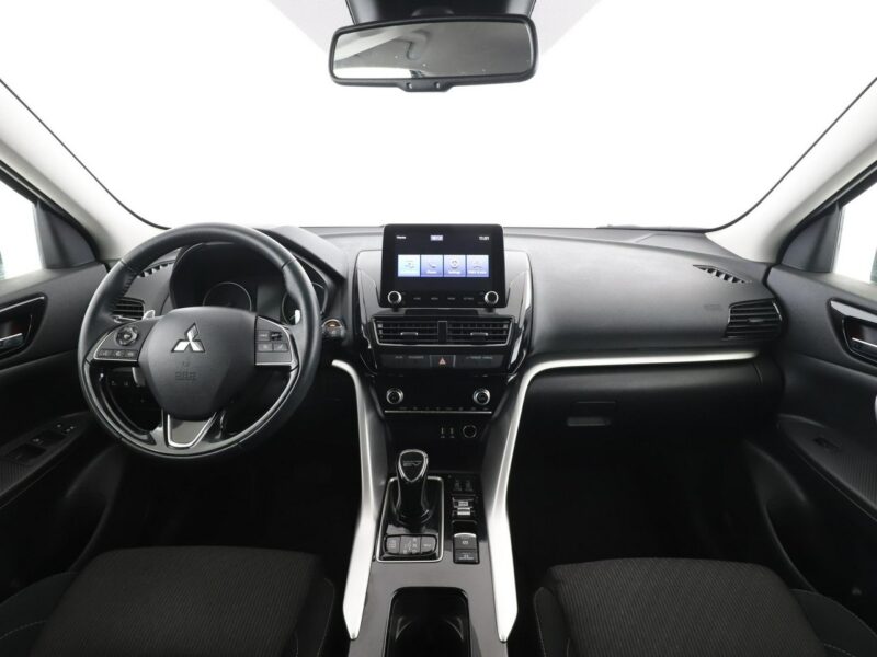 Mitsubishi Eclipse Cross FV23% 4x4 PHEV automat full LED gzrane fotele kamera cofania VI (2018-)