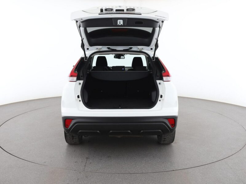 Mitsubishi Eclipse Cross FV23% 4x4 PHEV automat full LED gzrane fotele kamera cofania VI (2018-)