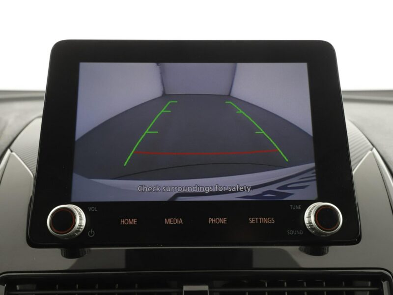 Mitsubishi Eclipse Cross FV23% 4x4 PHEV automat full LED gzrane fotele kamera cofania VI (2018-)