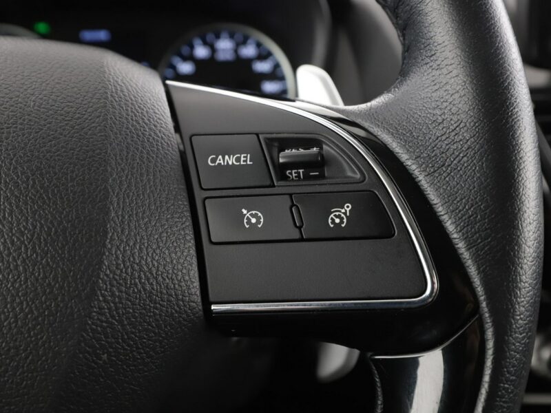 Mitsubishi Eclipse Cross FV23% 4x4 PHEV automat full LED gzrane fotele kamera cofania VI (2018-)