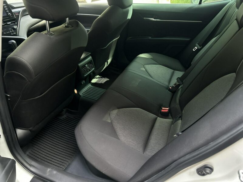 Toyota Camry 2.5 HSD 218KM COMFORT, salon Polska, gwarancja, FV23% VI (2006-2014)