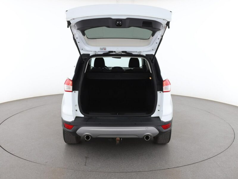 Ford Kuga 4x4 klima czujniki parkowania grzane fotele II (2012-)