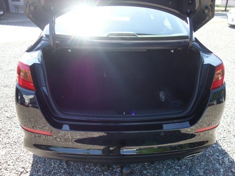 Kia Optima Kia Optima 2014 1.7 diesel 136km automat skóry navi 169 tyś przebiegu III (2010-2015)