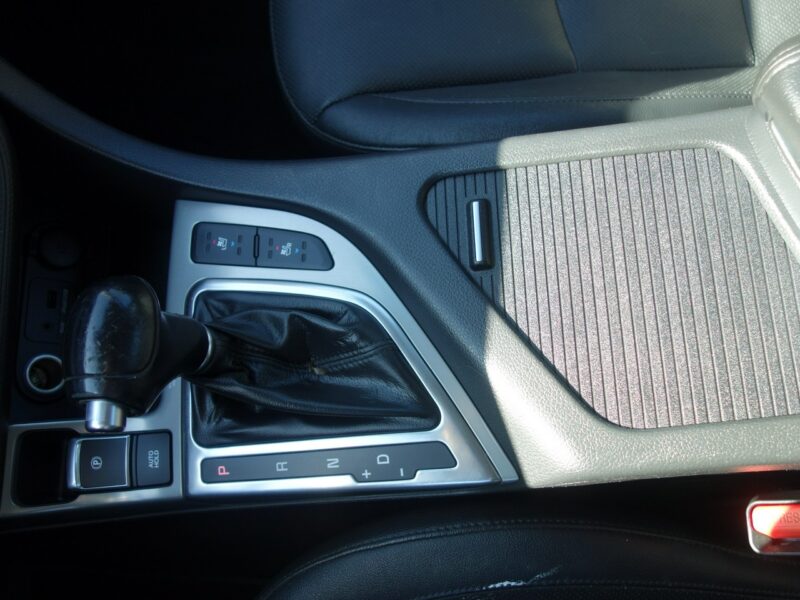 Kia Optima Kia Optima 2014 1.7 diesel 136km automat skóry navi 169 tyś przebiegu III (2010-2015)