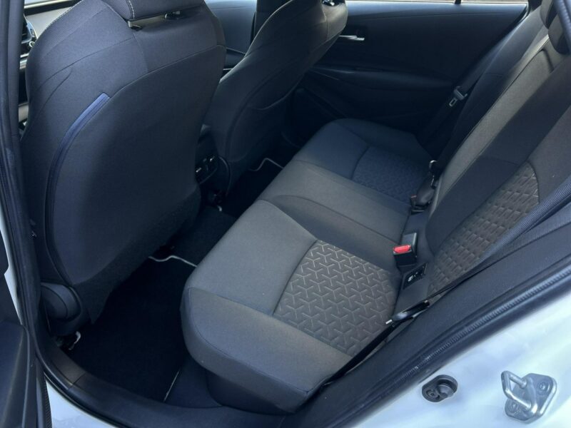 Toyota Corolla 1.8 Hybrid 122KM COMFORT, salon Polska, gwarancja E21 (2019-)