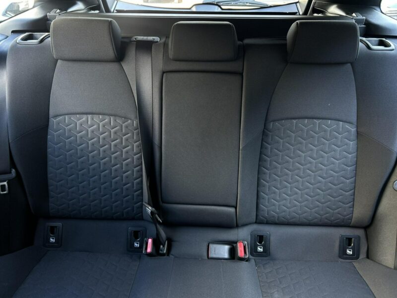 Toyota Corolla 1.8 Hybrid 122KM COMFORT, salon Polska, gwarancja E21 (2019-)