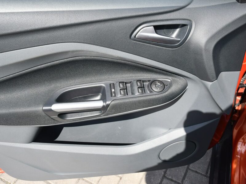 Ford C-Max 1,6+Gaz DUDKI11 Gaz,Klimatyzacja.Tempomat.El.szyby>Centralka,Asystent II (2010-)
