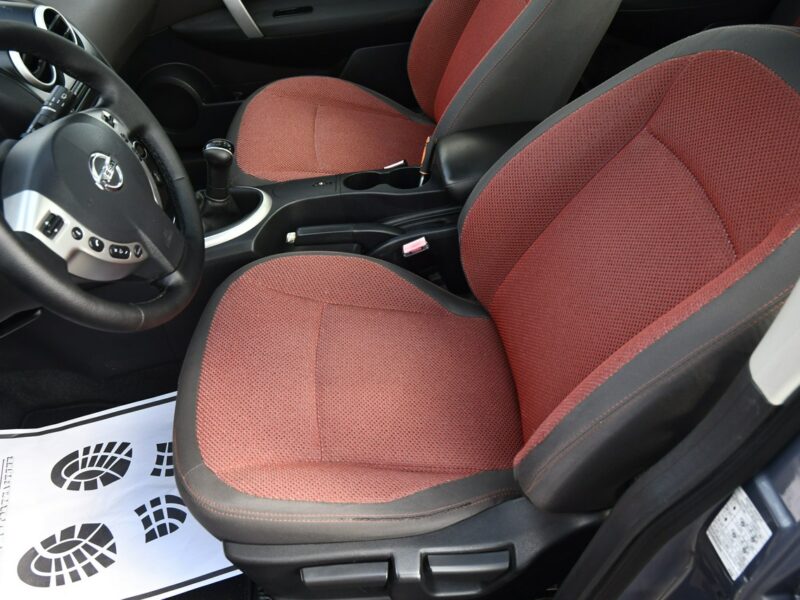 Nissan Qashqai 1,6Benz DUDKI11 Panorama Dach,Klimatronic.Parktronic.Tempomat.kredyt.G I (2007-2013)