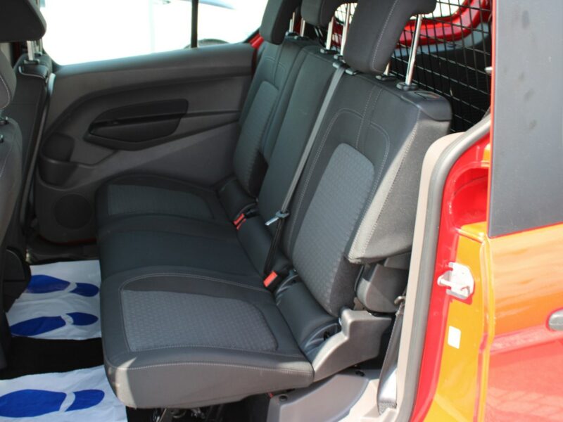 Ford Transit Connect 230 1.5 EcoBlue LONG 120KM Trend AUTOMAT II (2013-)