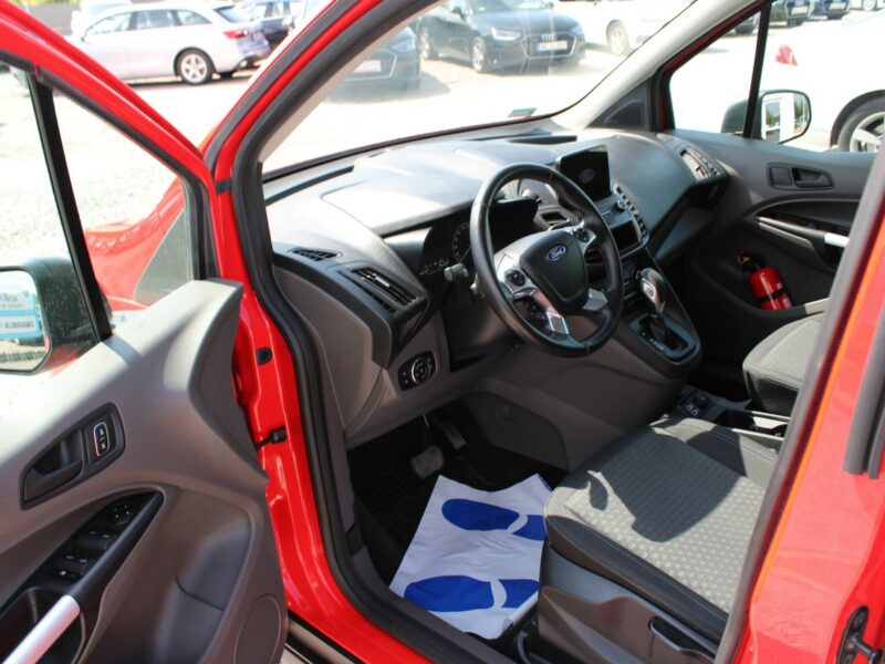 Ford Transit Connect 230 1.5 EcoBlue LONG 120KM Trend AUTOMAT II (2013-)