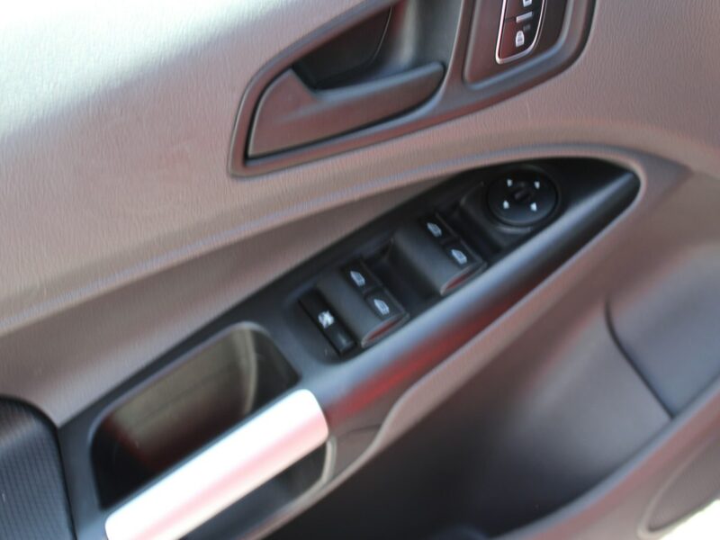 Ford Transit Connect 230 1.5 EcoBlue LONG 120KM Trend AUTOMAT II (2013-)
