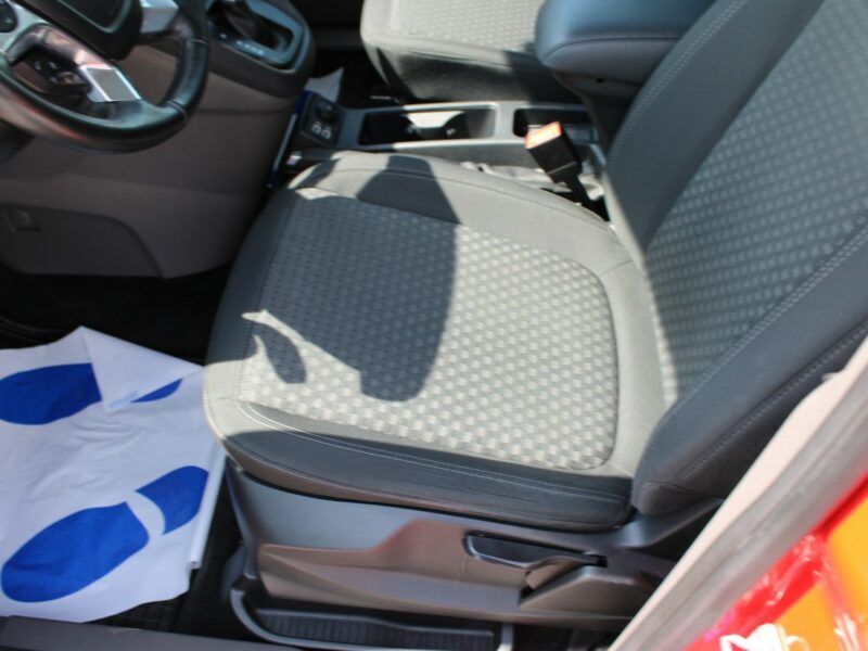 Ford Transit Connect 230 1.5 EcoBlue LONG 120KM Trend AUTOMAT II (2013-)