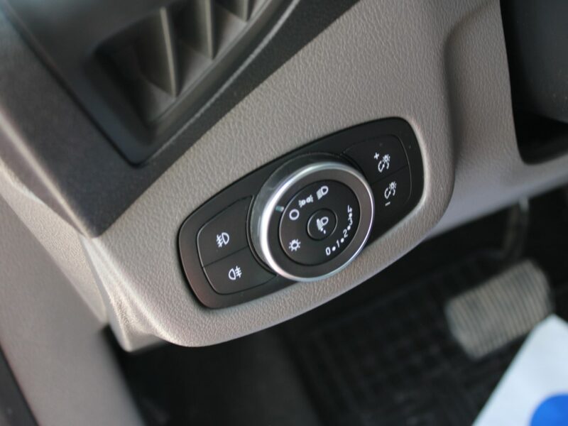 Ford Transit Connect 230 1.5 EcoBlue LONG 120KM Trend AUTOMAT II (2013-)