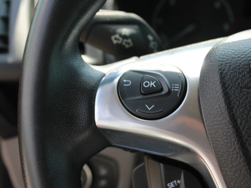 Ford Transit Connect 230 1.5 EcoBlue LONG 120KM Trend AUTOMAT II (2013-)