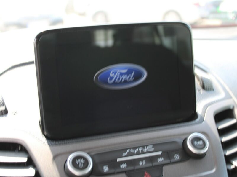 Ford Transit Connect 230 1.5 EcoBlue LONG 120KM Trend AUTOMAT II (2013-)