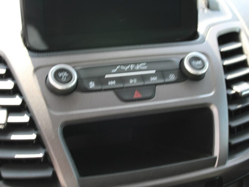 Ford Transit Connect 230 1.5 EcoBlue LONG 120KM Trend AUTOMAT II (2013-)
