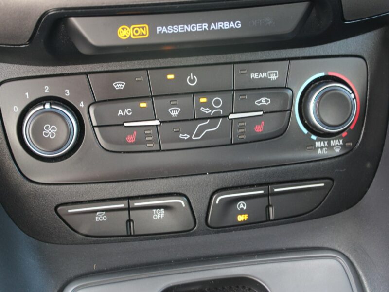 Ford Transit Connect 230 1.5 EcoBlue LONG 120KM Trend AUTOMAT II (2013-)