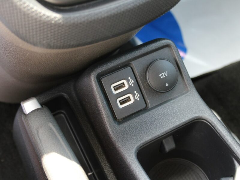 Ford Transit Connect 230 1.5 EcoBlue LONG 120KM Trend AUTOMAT II (2013-)